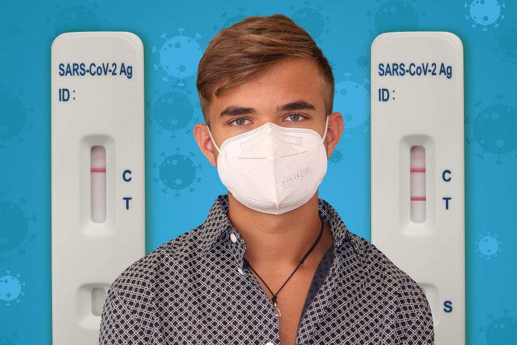 COVID-19 Testing Kits in the UK – What You Need to Know COVID-19 Testing Kits in the UK – What You Need to Know