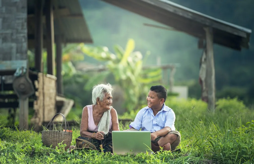 Are You an Extrovert or Introvert: Why Funchatt May Suit Both?
