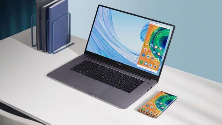 Huawei Matebook D15 AMD: What You Need to Know about it