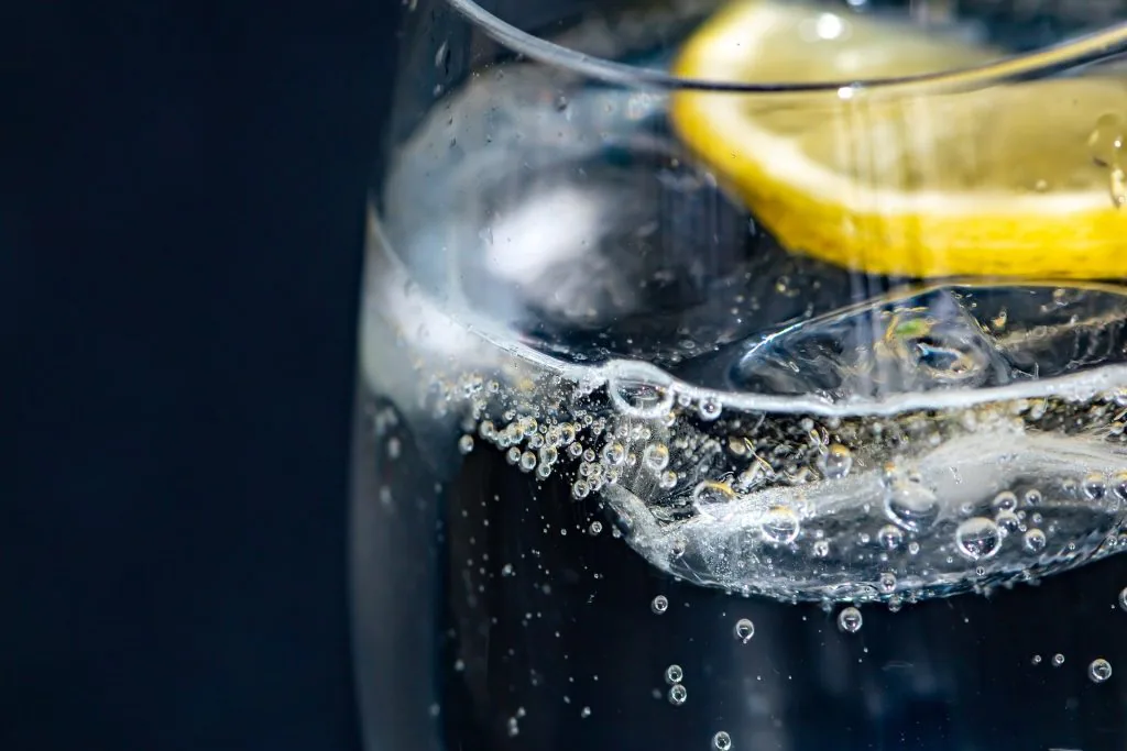 Benefits of Ionized Water