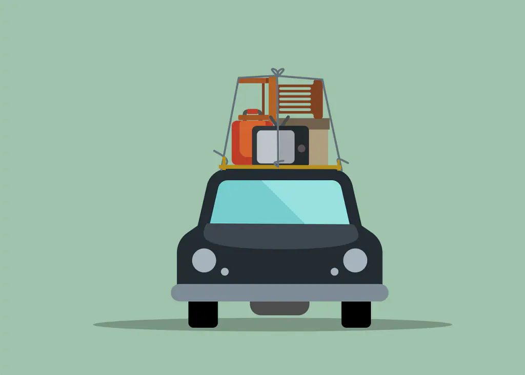 3 Things You Will Need When You Move to a New City