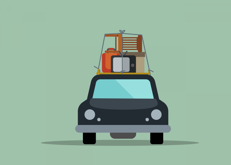 3 Things You Will Need When You Move to a New City