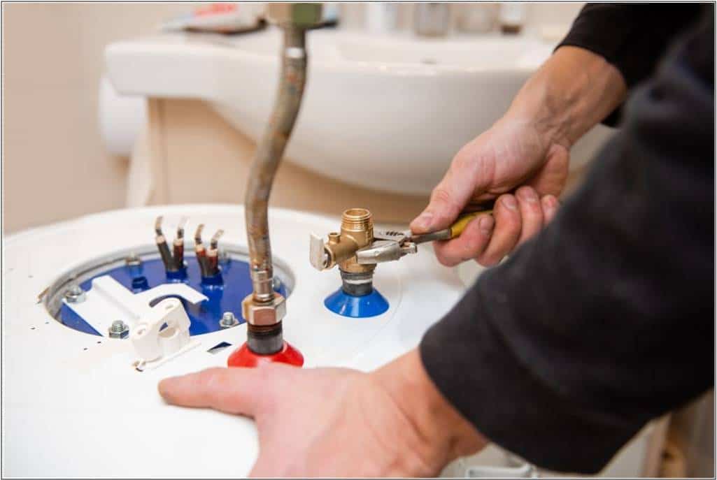 How to Install an Electric Tankless Water Heater?