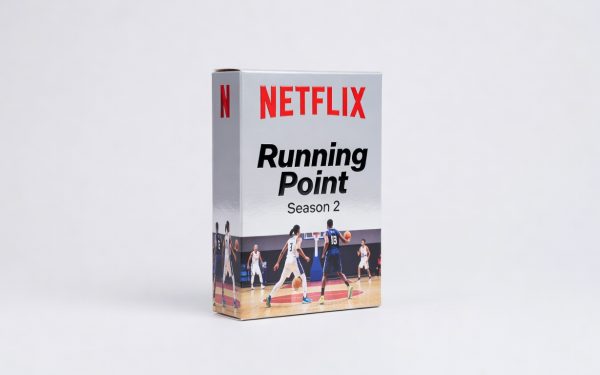 Running Point Season 2 Review - Running Point Season 2 Review