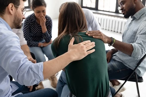 Find Out More about How A Recovery Center Can Help You Reach Sobriety