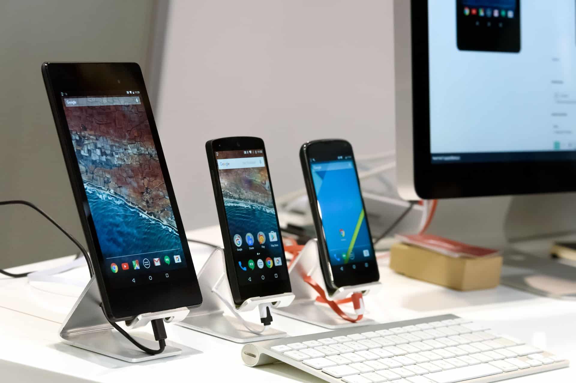 Technology Trends