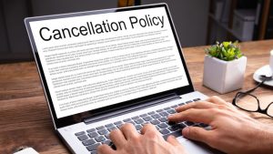 Timeshare Cancellation