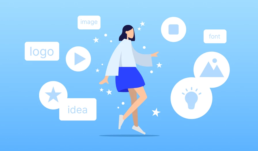 Logo design ideas