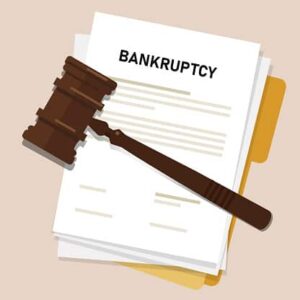 Bankruptcy
