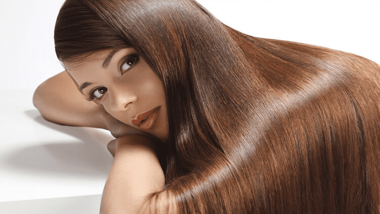 Don’t hesitate to try Herbal and Natural Hair Colors.
