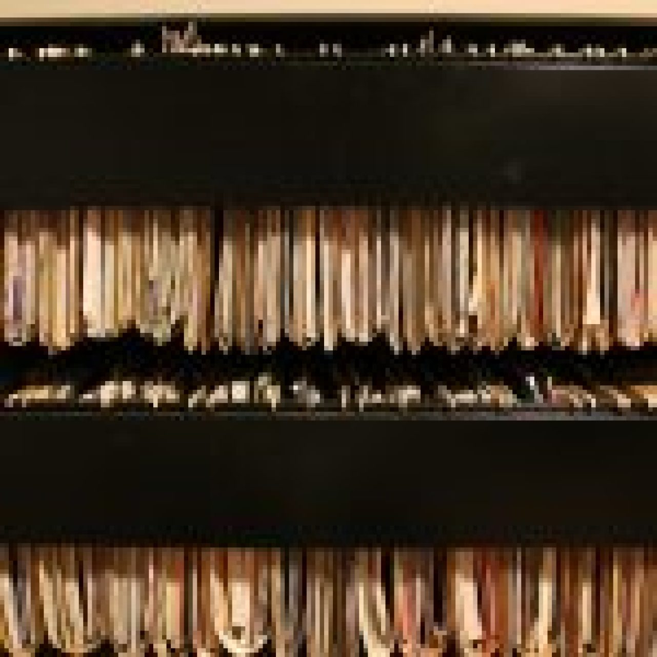 filing cabinet.