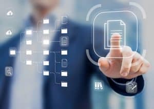 Mark Stiffler Discusses The Top 8 Benefits of No Code Data Processing.