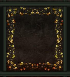 Decorative Trays