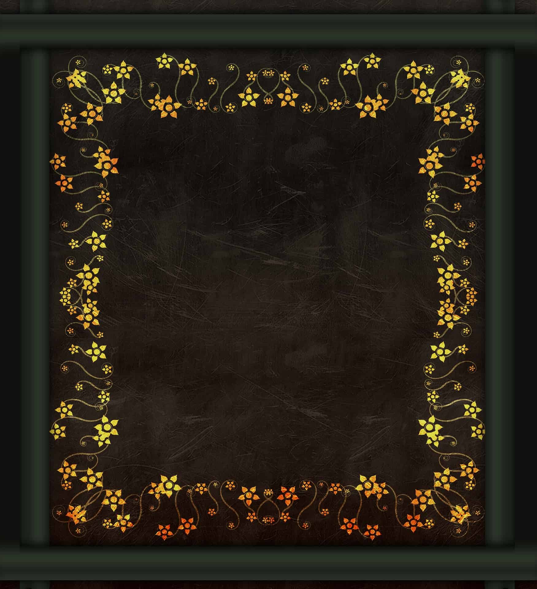 Decorative Trays