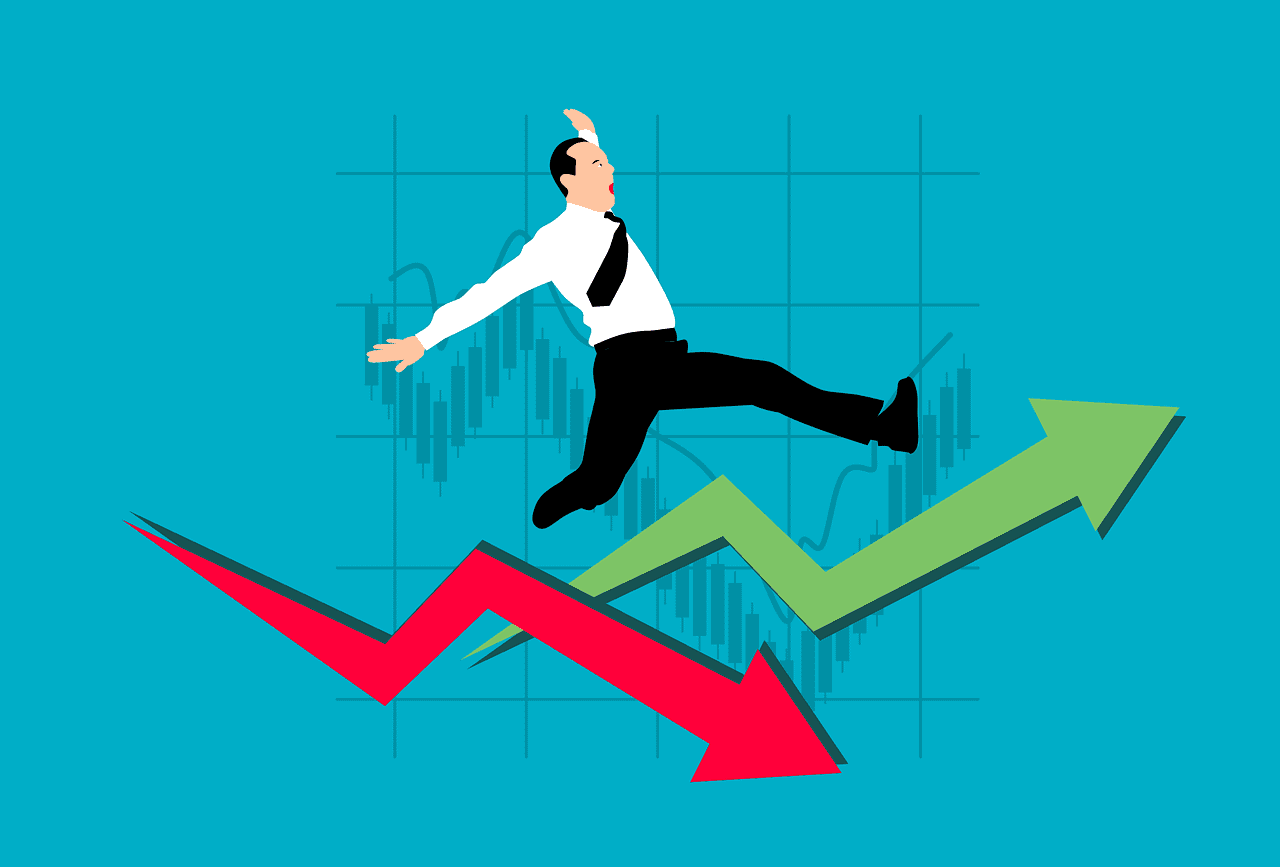 Crypto Investor