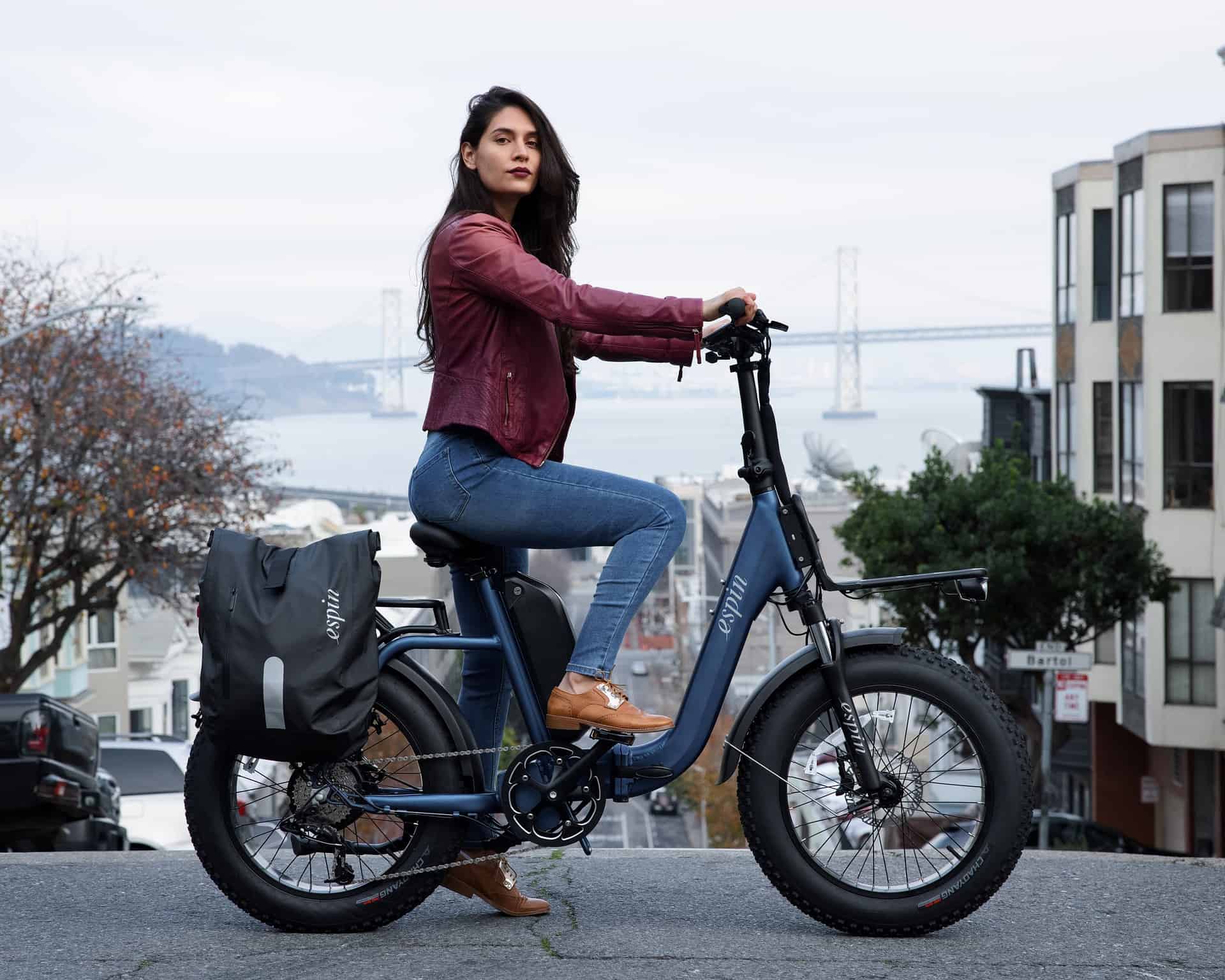 electric bike