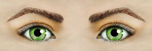 Eyebrow
