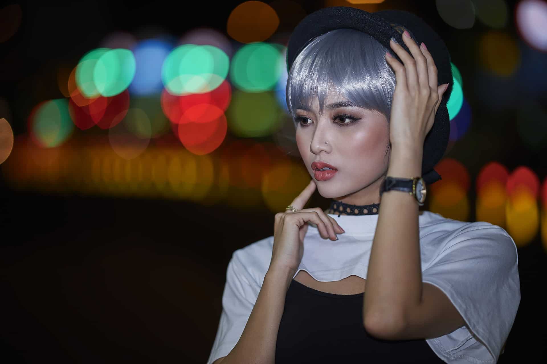 Wigs