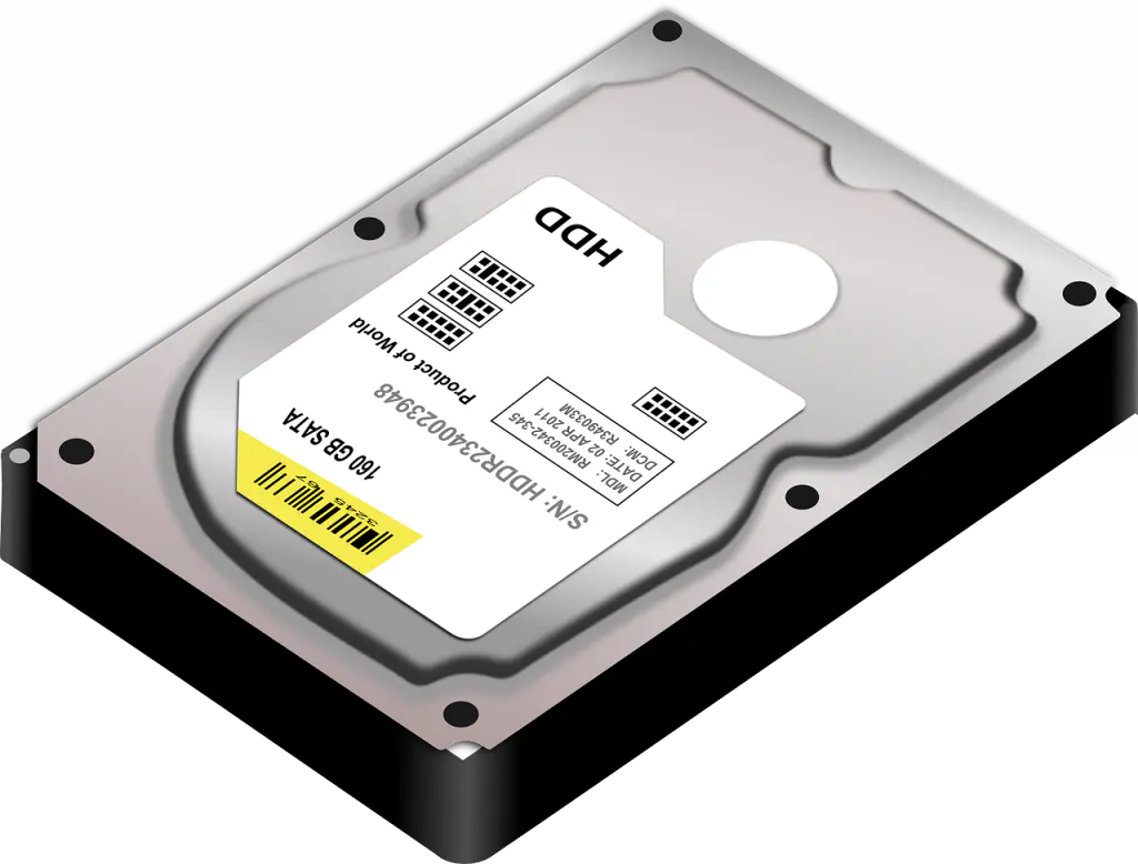 A Step-by-Step Guide to Selling Your Used Hard Drives.