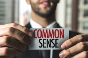 Common-Sense