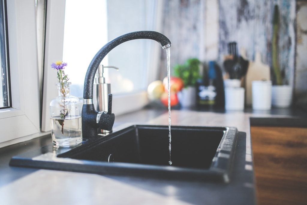 How to find the right kitchen sink?