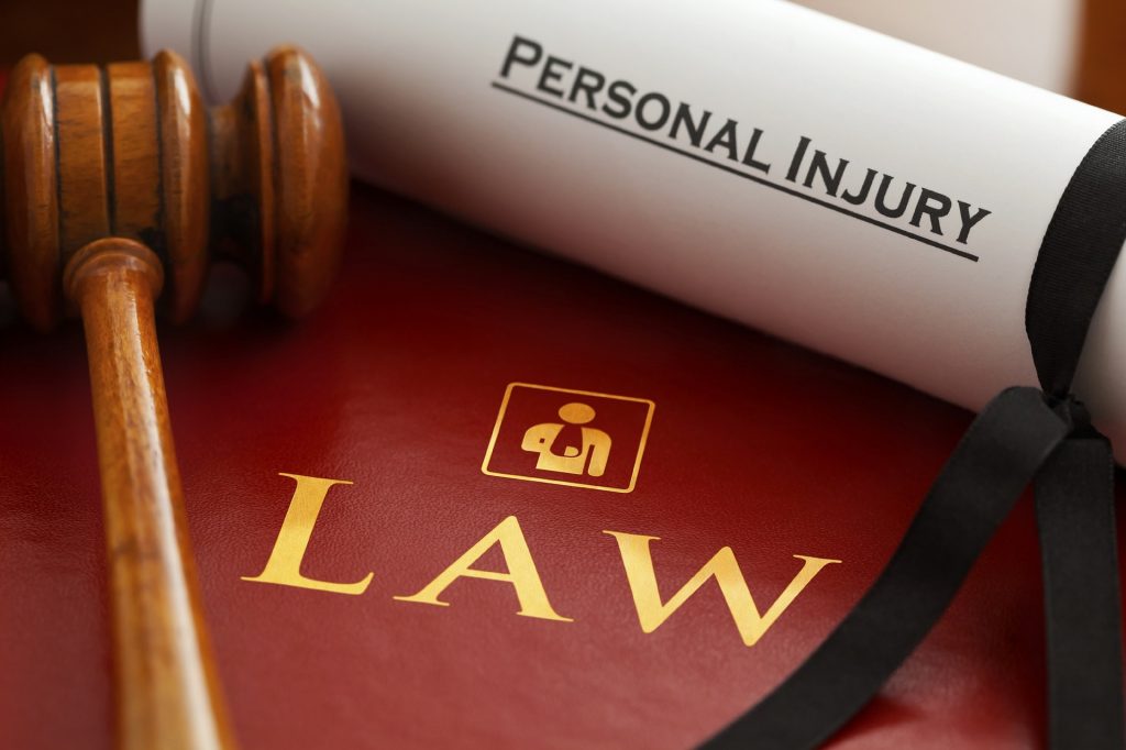 When Do You Need a Personal Injury Lawyer.