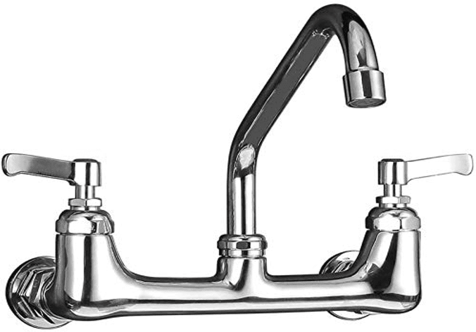 The Ultimate Guide To Commercial Faucets: When And How To Use Them.