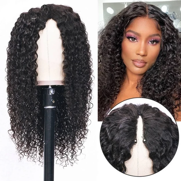 Why Choose People V Part Wig?