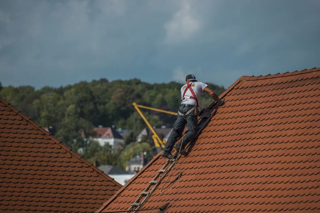 Expert Roofing Installation in Needham MA — UBrothers Construction.