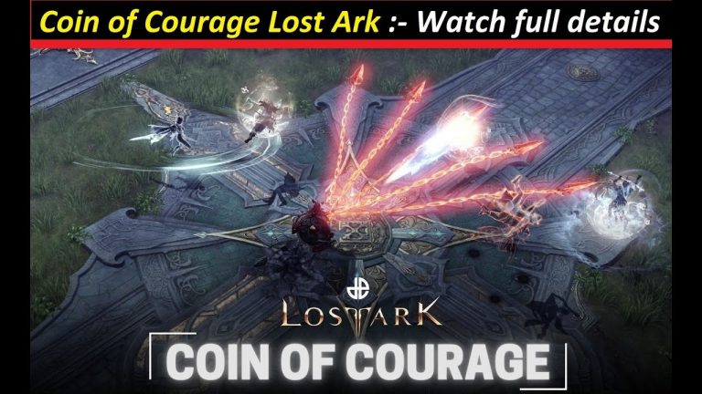 How to Earn Coins of Courage in the Raiders of the Lost Ark (classic wow gold).