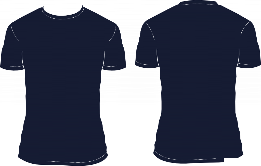 Top tips for designing your t-shirt