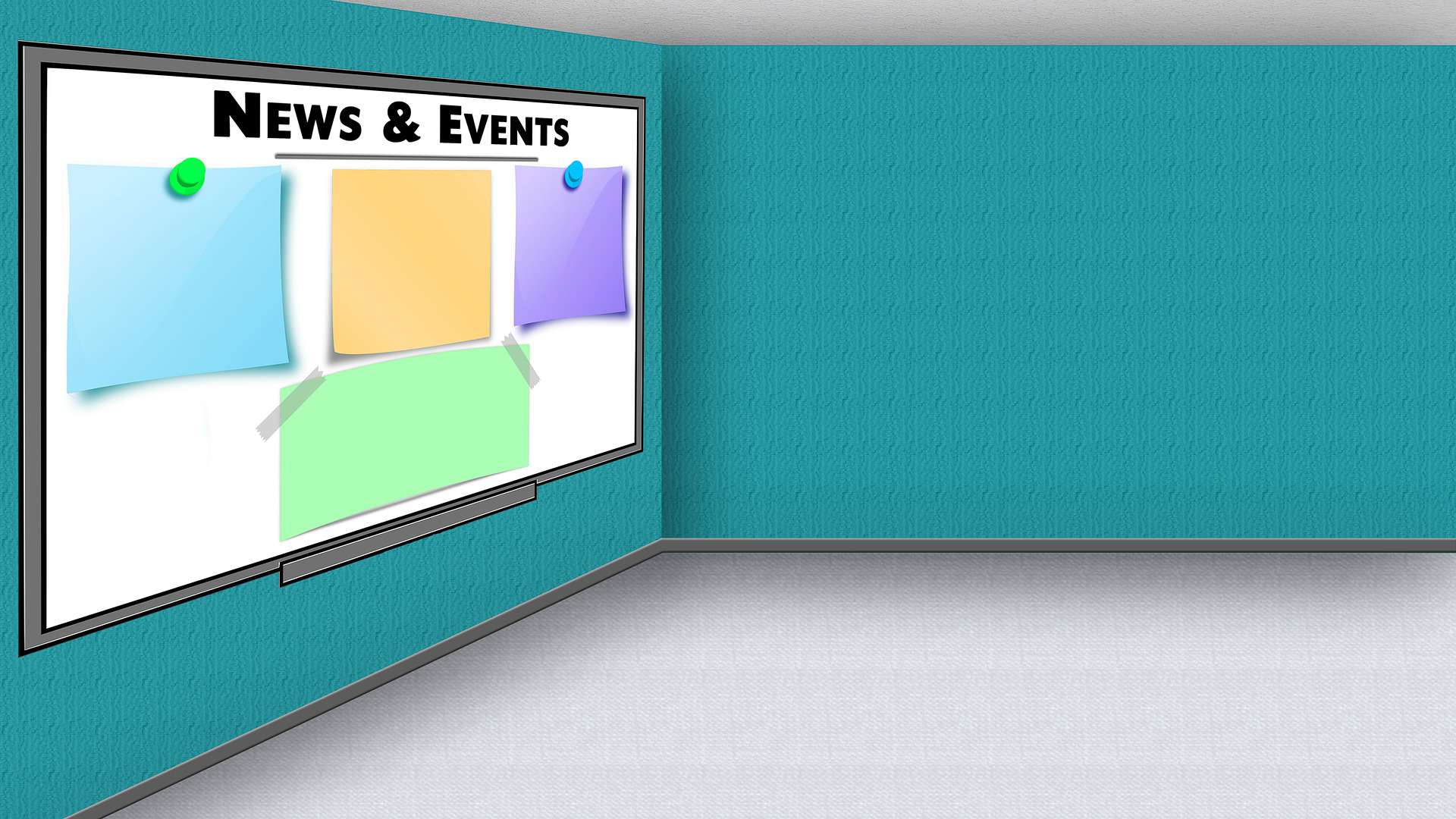 virtual or hybrid event