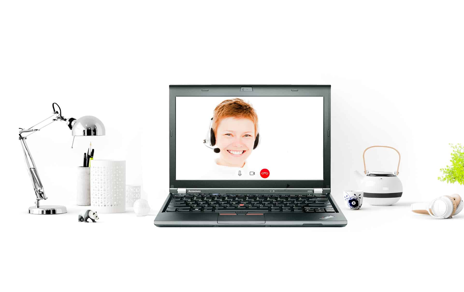 Video Conferencing API
