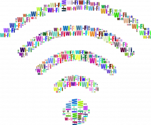 Wi-Fi