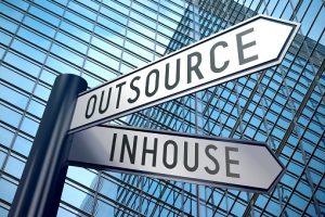Outsourcing Company