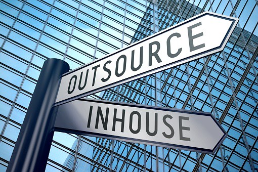 How Does An Outsourcing Company In Bristol Works?