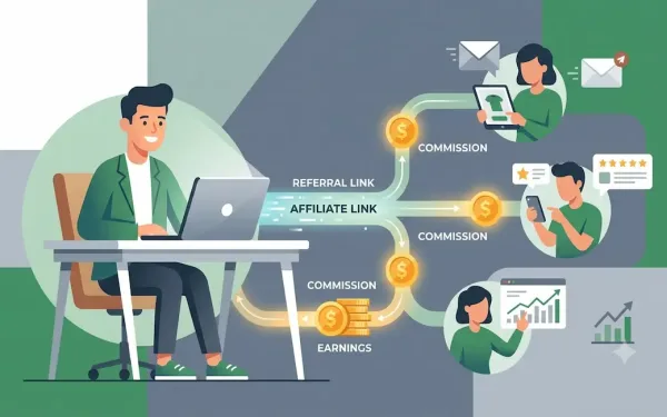 Affiliate Marketing