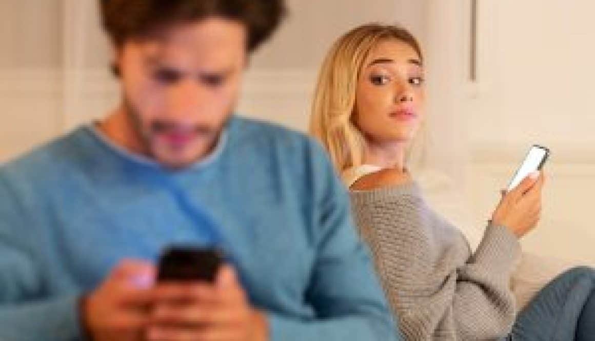 Android Spy Apps for Catching a Cheating Spouse