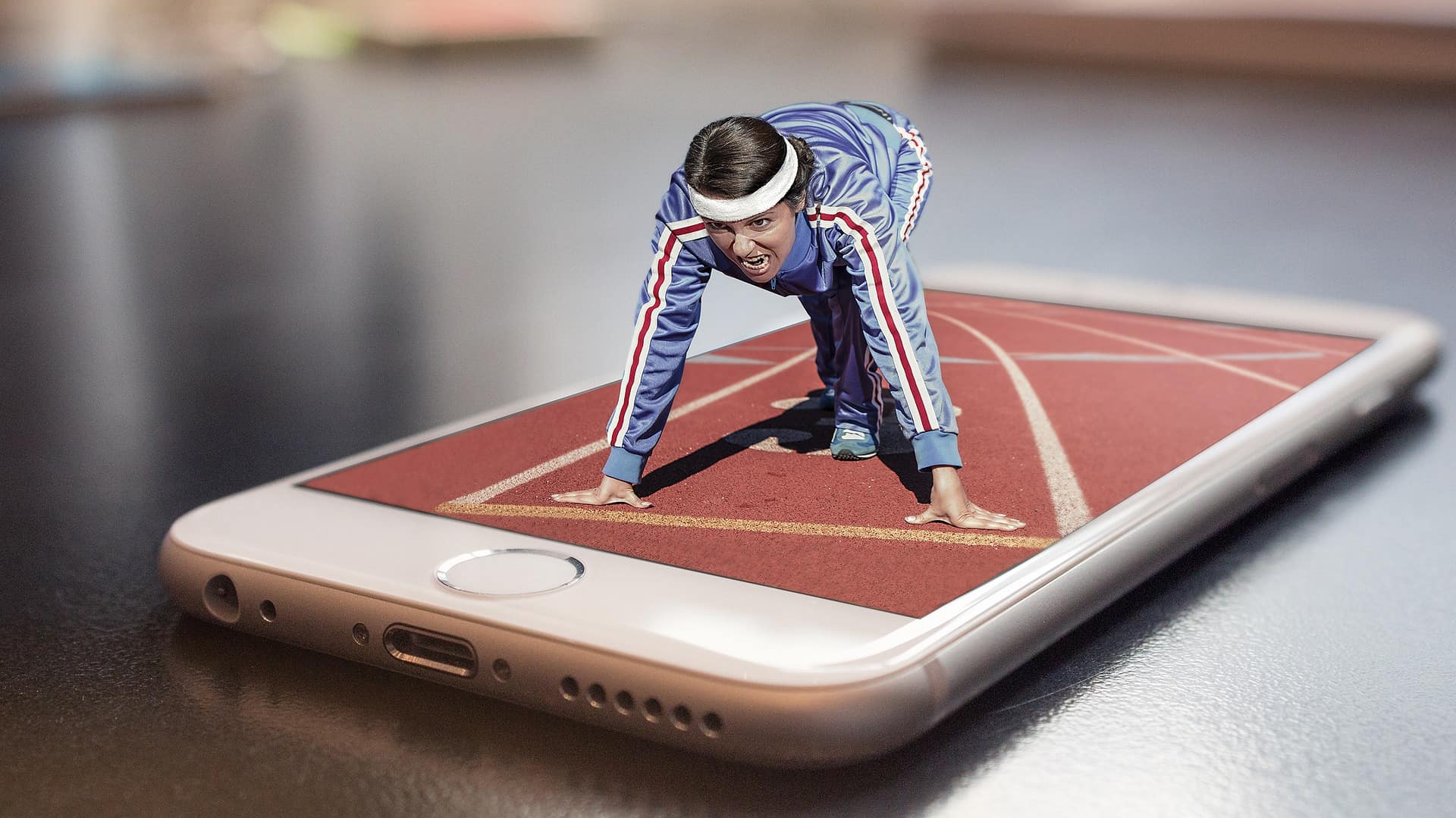 Event Mobile Apps