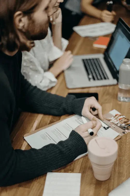 How to Write an Academic Report