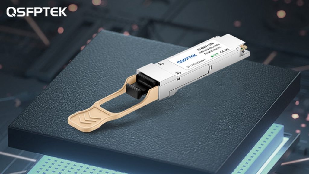 The 40GBASE-SR4 Optical Module: What’s New and How does it Benefit You?