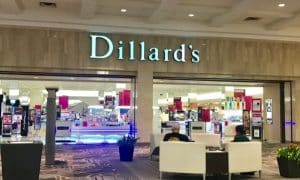 dillards