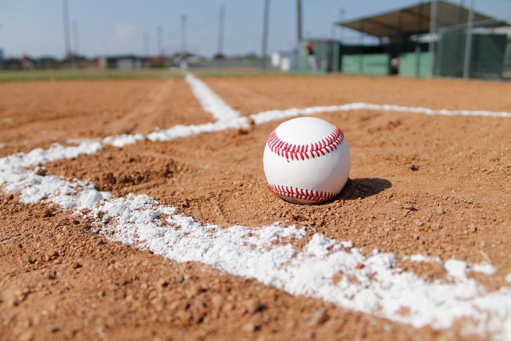 How to Properly Maintain a Baseball Field