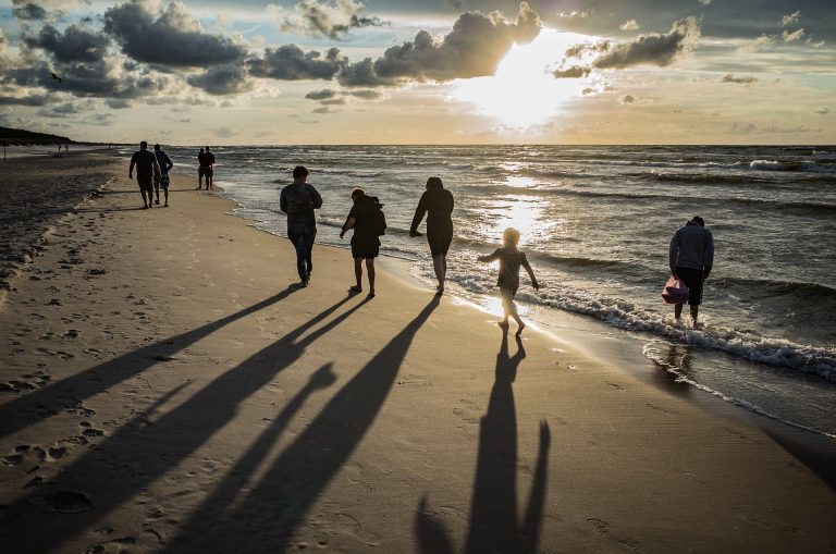 There’s no doubt that the U.S. is a great place to take a family vacations
