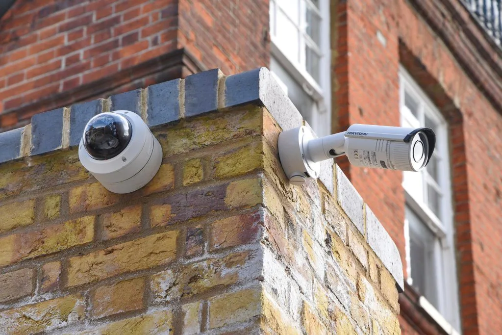 Top 6 Things To Consider When Installing CCTV Cameras in Your House.