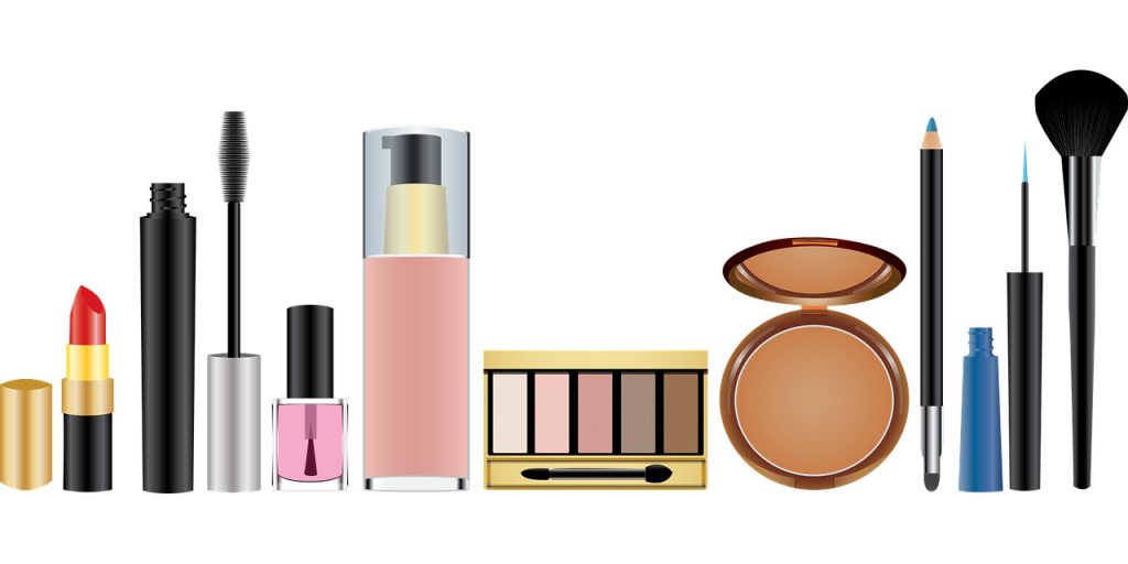 Cosmetics is One of the Most Versatile Industries in The World.