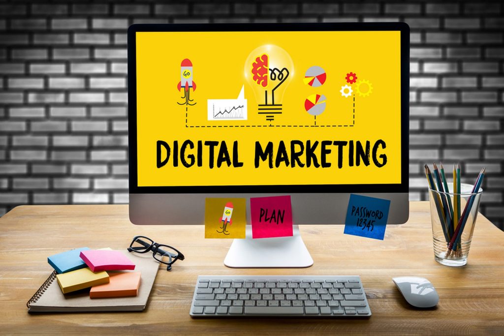 KEY STEPS ON HOW TO START A DIGITAL MARKETING AGENCY.