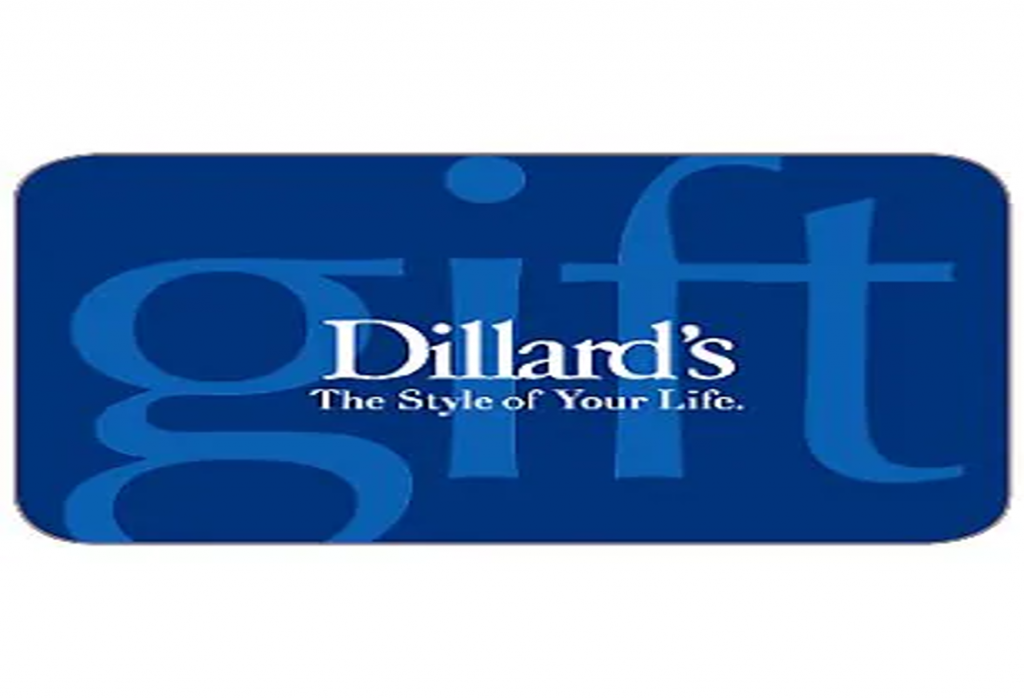 Dillard