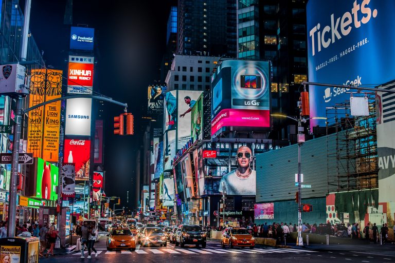 A guide to choosing a video wall that suits you company’s needs
