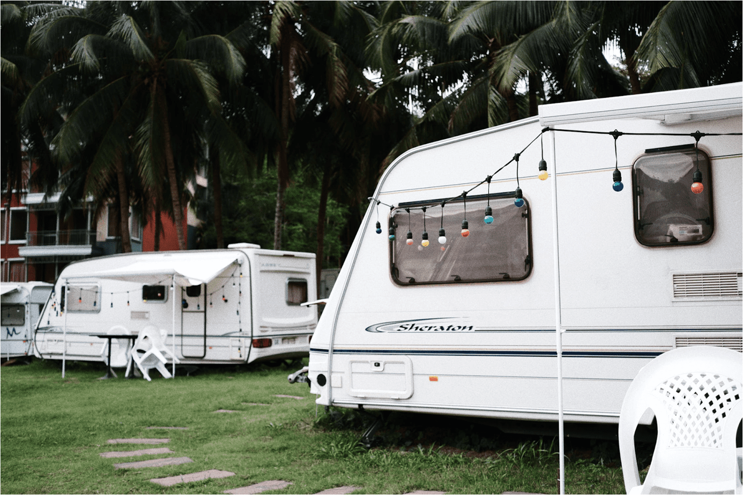 RV Storage